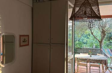 Casa Berizzi Mare - Arenzano Pineta Centro - Foto 64