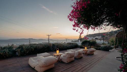 BougainVilla Mykonos - Foto 3