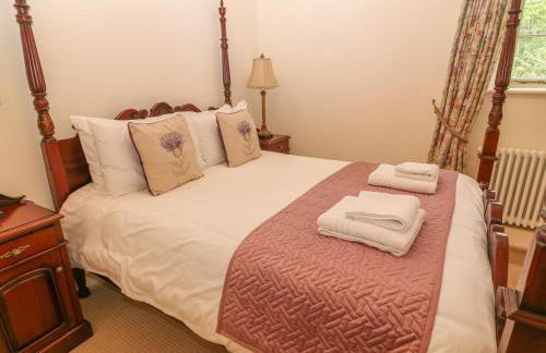 The Tack Room Cottage - Foto 18