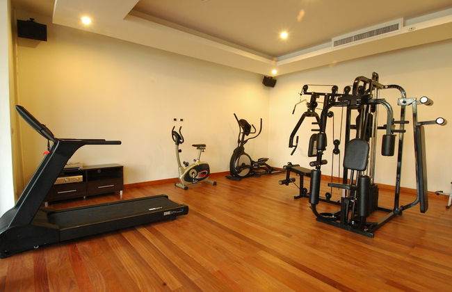 Malisa Villa Suites - Photo 60