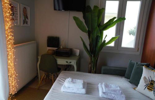 Homy Chios - Photo 72