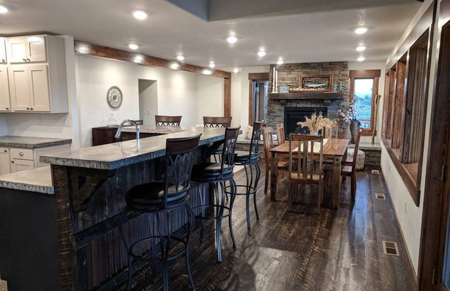 Beaverhead Resort - Photo 13