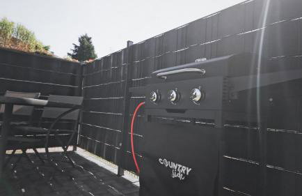 M und S - Landidyll am Weiher - Photo 15