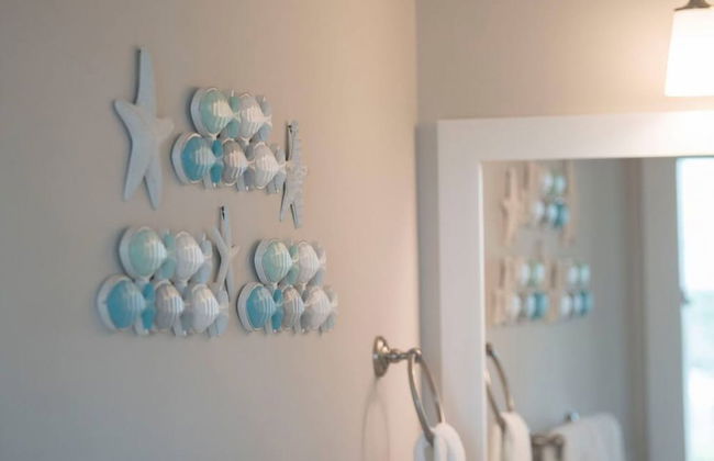 Isle of Dreams in Emerald Isle - Foto 25