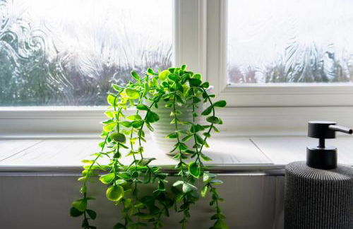 Spacious Luxurious Serviced Accommodation 1 - Foto 25