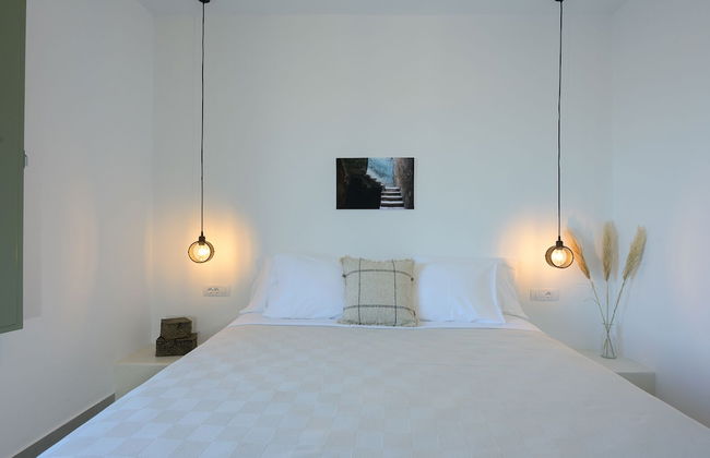 Oia Kissiri - private pool Villas - Foto 4