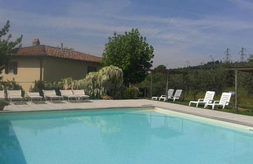 Agriturismo Biologico Poggiopiano - Foto 75