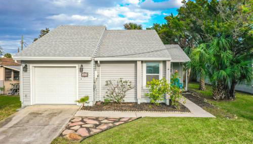 Dog-Friendly St. Augustine Retreat Near Downtown & Beach with EV Charging - Foto 2