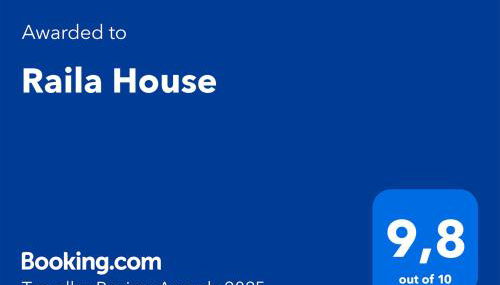 Raila House - Foto 2