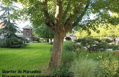 Studio Tarbes Marcadieu - Photo 16