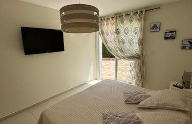 Villa Le week end - Foto 33