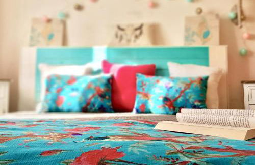 Maison récente à la ferme avec jardin, terrasses, 4 chambres, proche plages et pêche privée - FR-1-426-86 - Foto 6