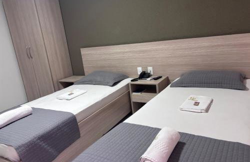 Executivo Prime Hotel - Foto 34