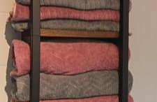 Ferienwohnung Am Brunnen und an der Fulda - Foto 40