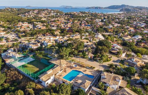 Casa cómoda con parrilla, Geribá! - Foto 6