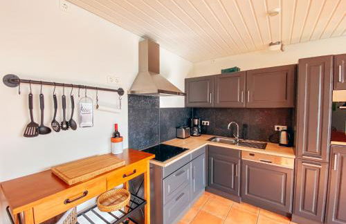 Rheinloft 3 - Große Giebelwohnung mit Dachterrassen an der Rheinpromenade - Foto 14