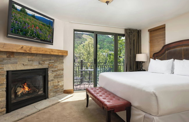 The Landmark - Foto 74