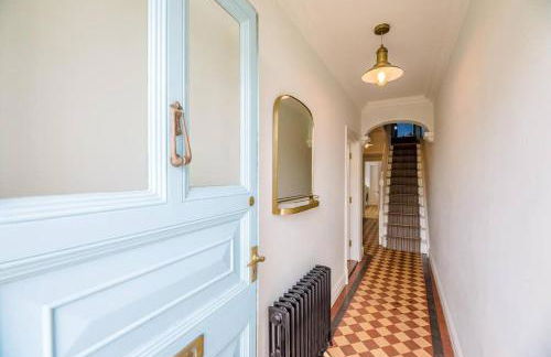 Sea House, Walberswick - Foto 28