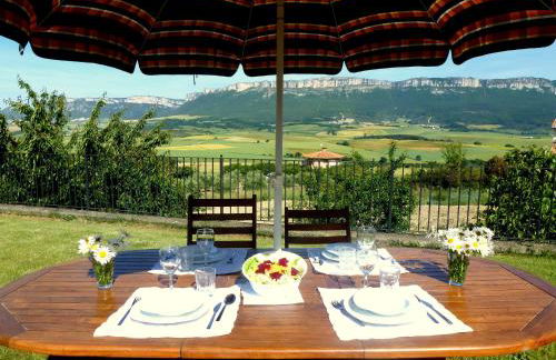 Casa rural Navarra cerca del nacedero del Urederra Belastegui - Foto 13