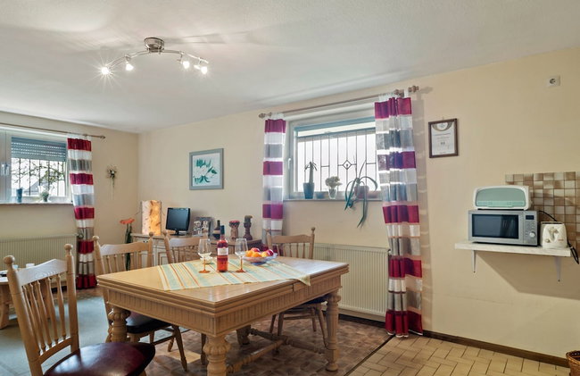 Cosy Apartment in Neustrassburg - Foto 15