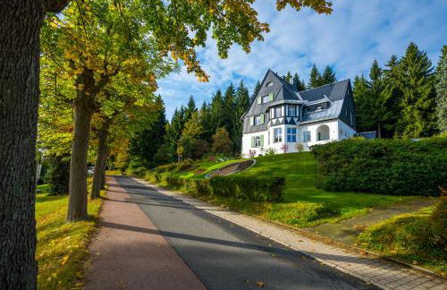 Ahornallee - Erzgebirge - Foto 7