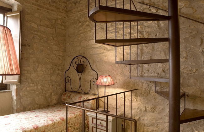 Borgo di Pietrafitta Relais - Foto 18