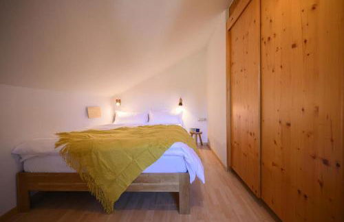 Ferienwohnung Lampl 7 - Foto 8