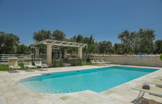 TD Casette Pricci – Casetta Rosmarino - Foto 9