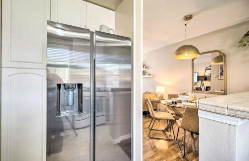 1 Mi to Dtwn Burbank Mod Gem with Private Yard - Foto 6