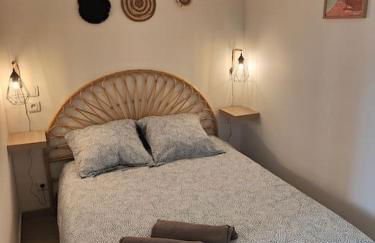 Le San Martin (à 100 m des remparts) - Foto 6