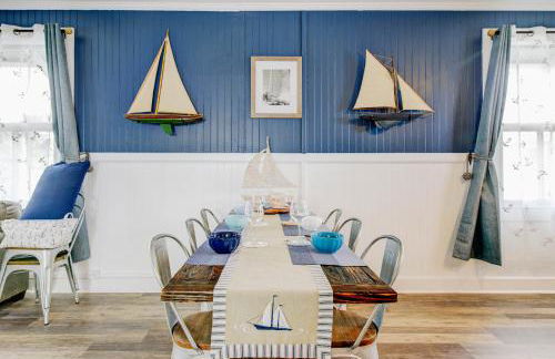 NEW Whaler Inn- Nautical Magic Hilo Downtown - Foto 15