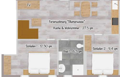 Preuschens Hof - Foto 17