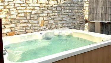 Le Mas Jubilé - Foto 2