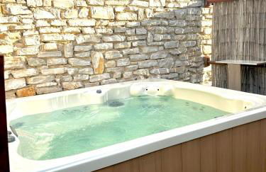 Gîte du mas Jubilé - Foto 4