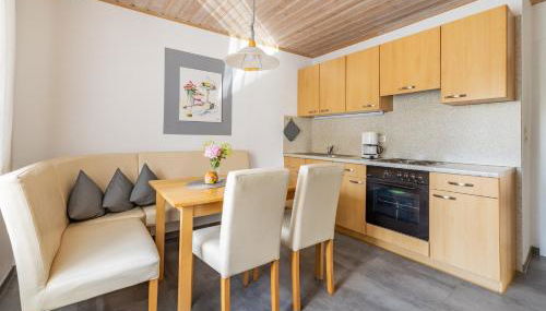 Ferienwohnung Schnappenblick - Foto 2