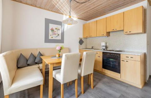 Ferienwohnung Schnappenblick - Foto 2