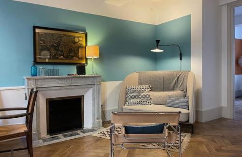 Maison Thaïs, deux pièces de charme - Foto 3