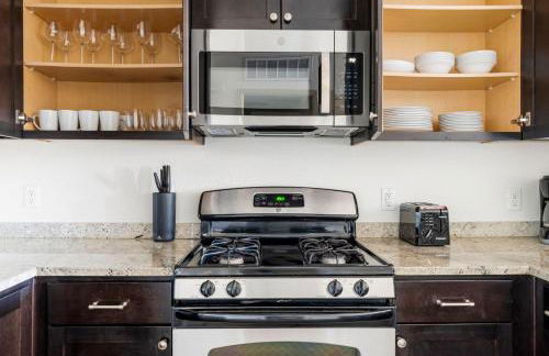 Blueground Coyote Creek North pool nr Great Mall SFO-2025 - Foto 7