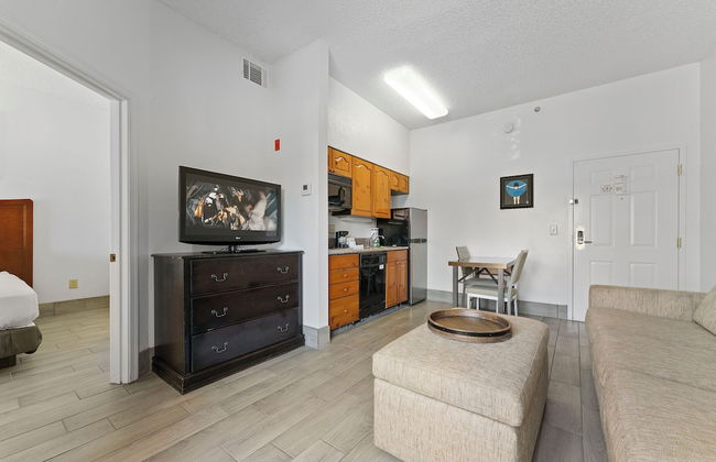 Metro Scottsdale Extended Stay - Foto 79