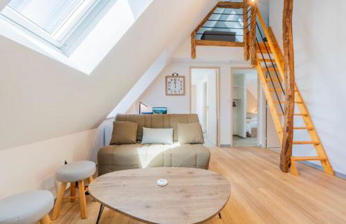 Le Point Sublime - Netflix/Wifi Fibre/Terrasse - Foto 6