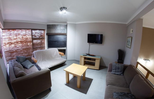 Meransha Langstrand - Foto 18