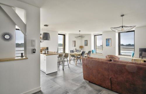 Appartement 4 personnes avec vue mer - Photo 11