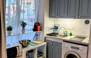 Apartamento Vacacional - Foto 10