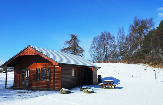 Loch Meiklie 3 bed - Foto 17