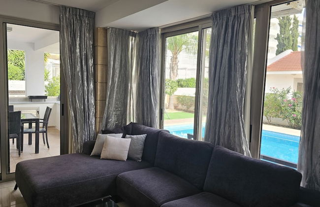 Stay Sunset Lagoon Villa - Foto 11