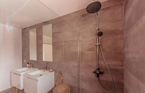 Villa Loura - Villa contemporaine avec piscine - Foto 12