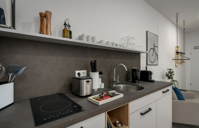 BRIGHT Lippstadt Klusetor - Photo 35