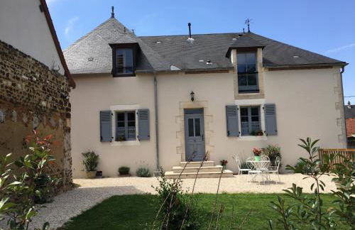 Gîte de l’enclos - Foto 1