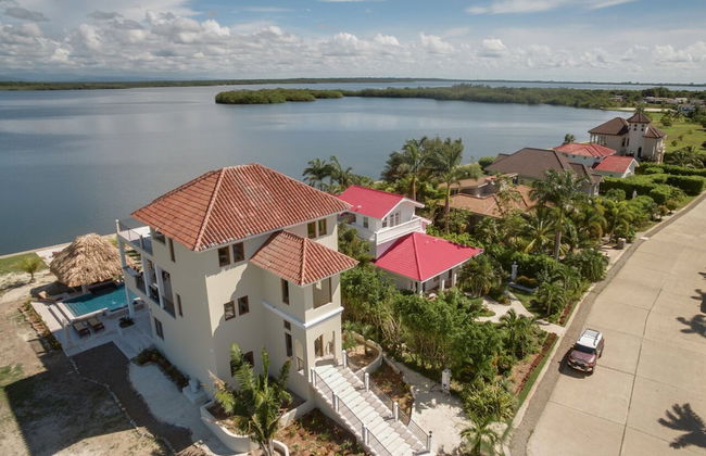 Villa Laguna Gecko - Foto 45