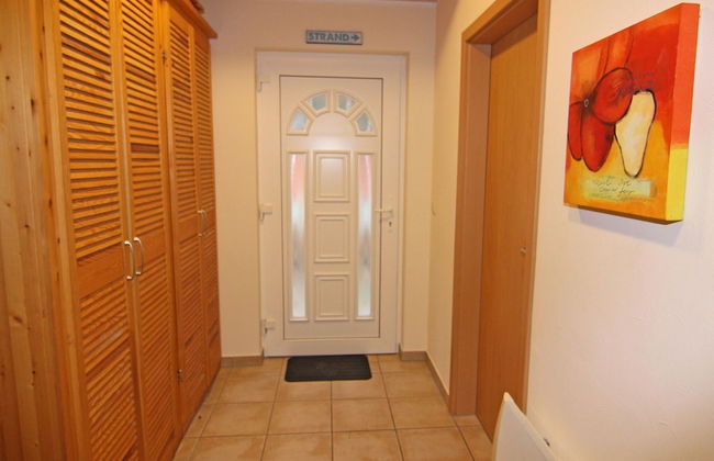 Doppelhaushalfte Strandhaus II in Trassenheide - Foto 30